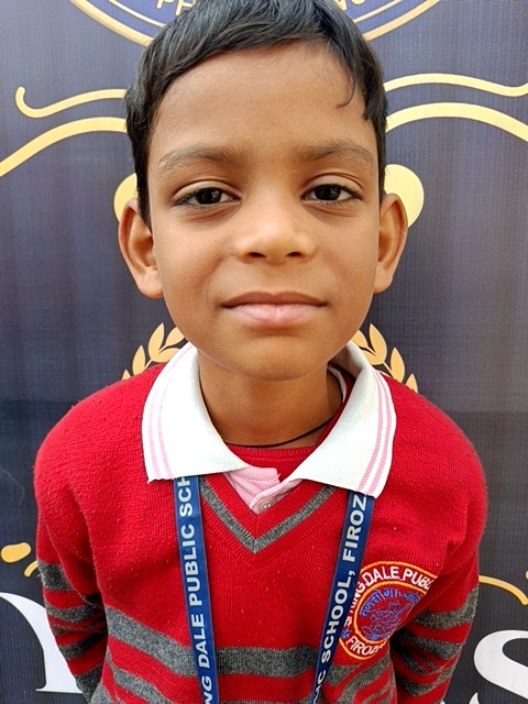 Viraj Singh 